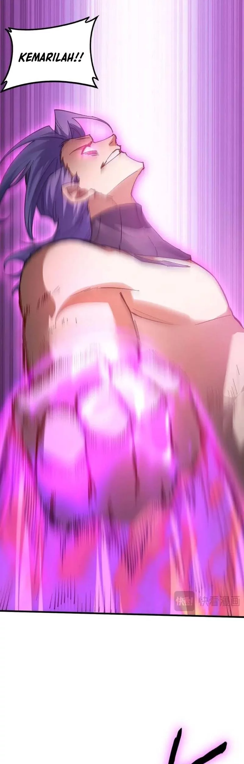 Overlord of Insects Chapter 75 Gambar 21