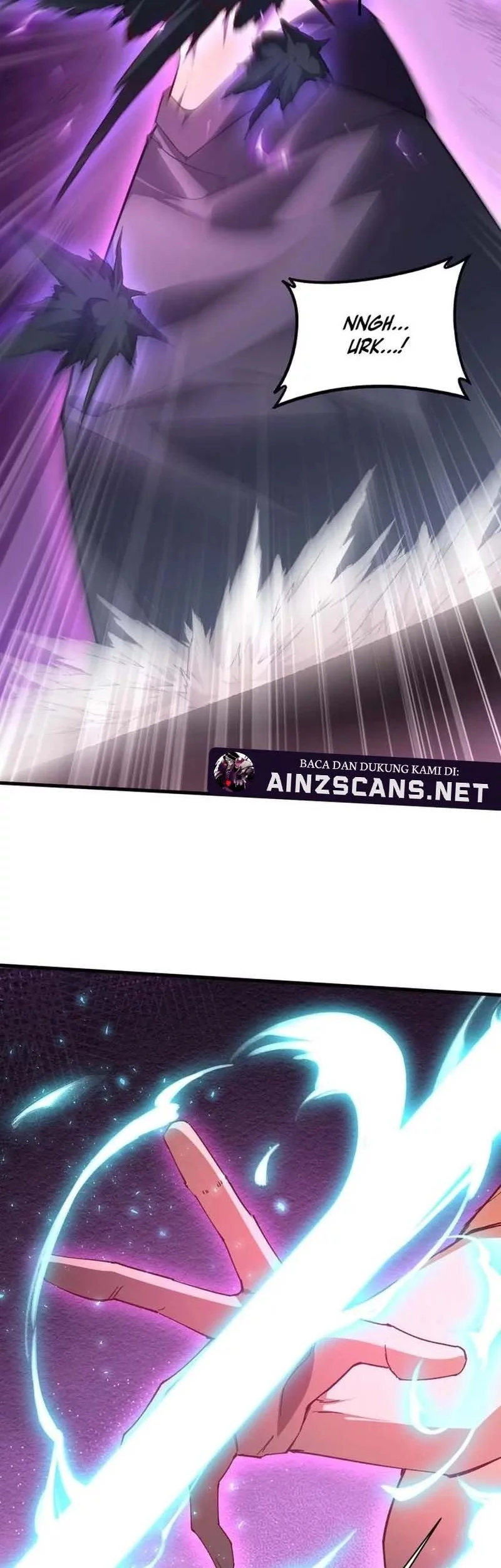 Overlord of Insects Chapter 75 Gambar 26