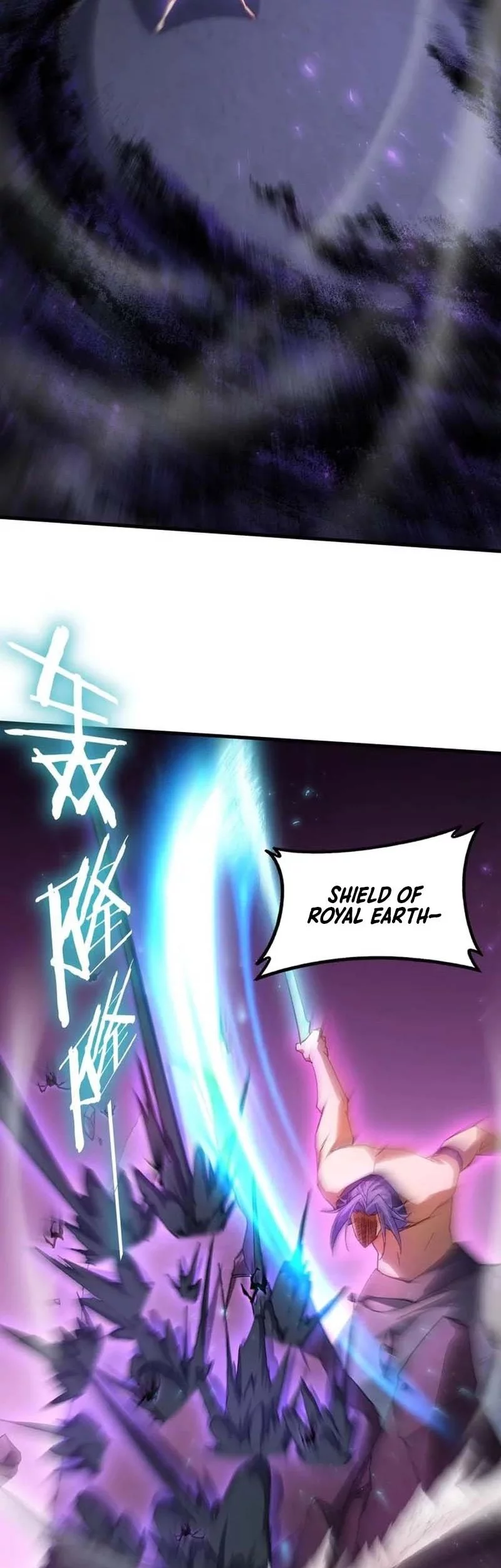 Overlord of Insects Chapter 75 Gambar 30