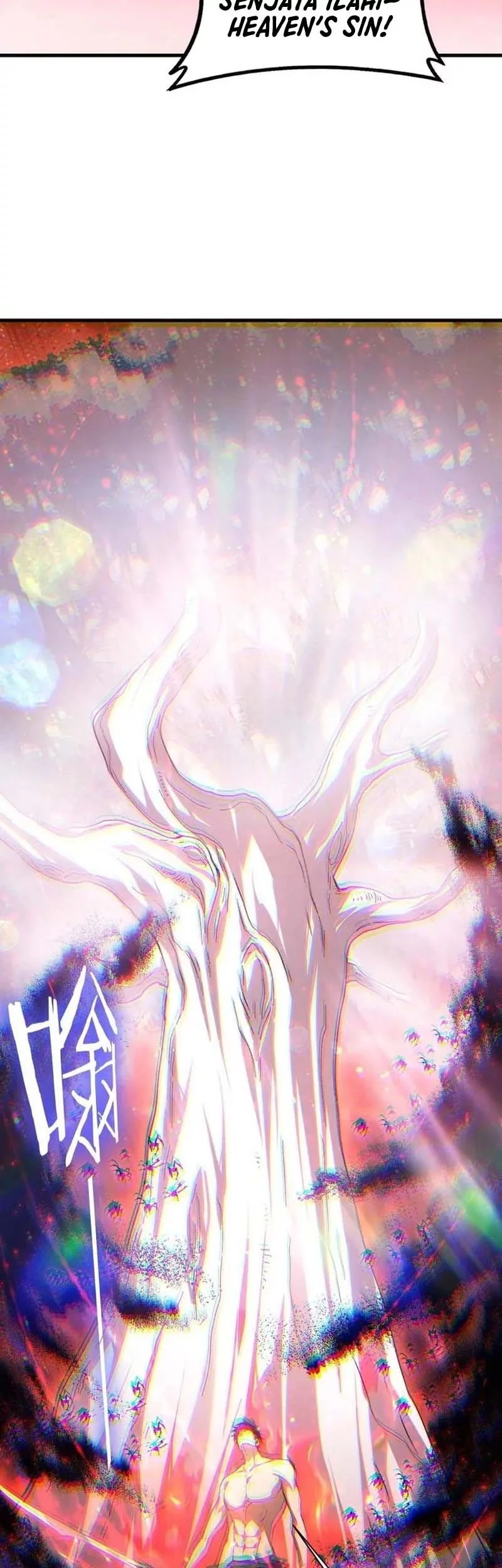 Overlord of Insects Chapter 75 Gambar 38