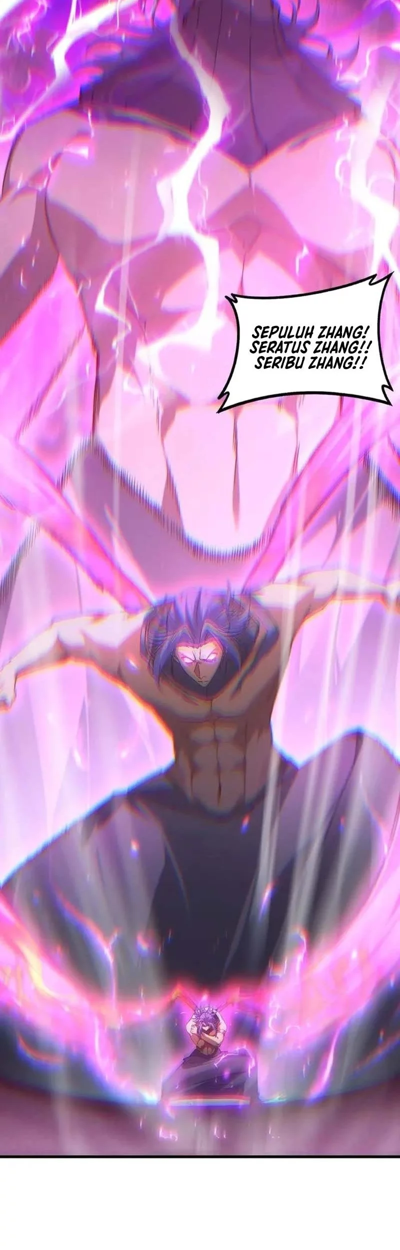 Manhua Overlord of Insects Chapter 75 gambar nomor 2