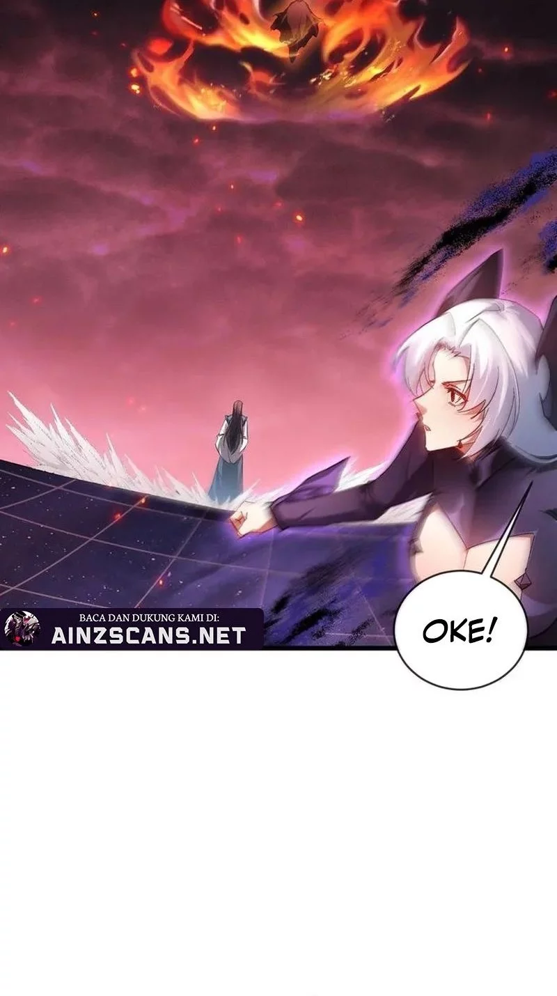 Overlord of Insects Chapter 77 Gambar 20