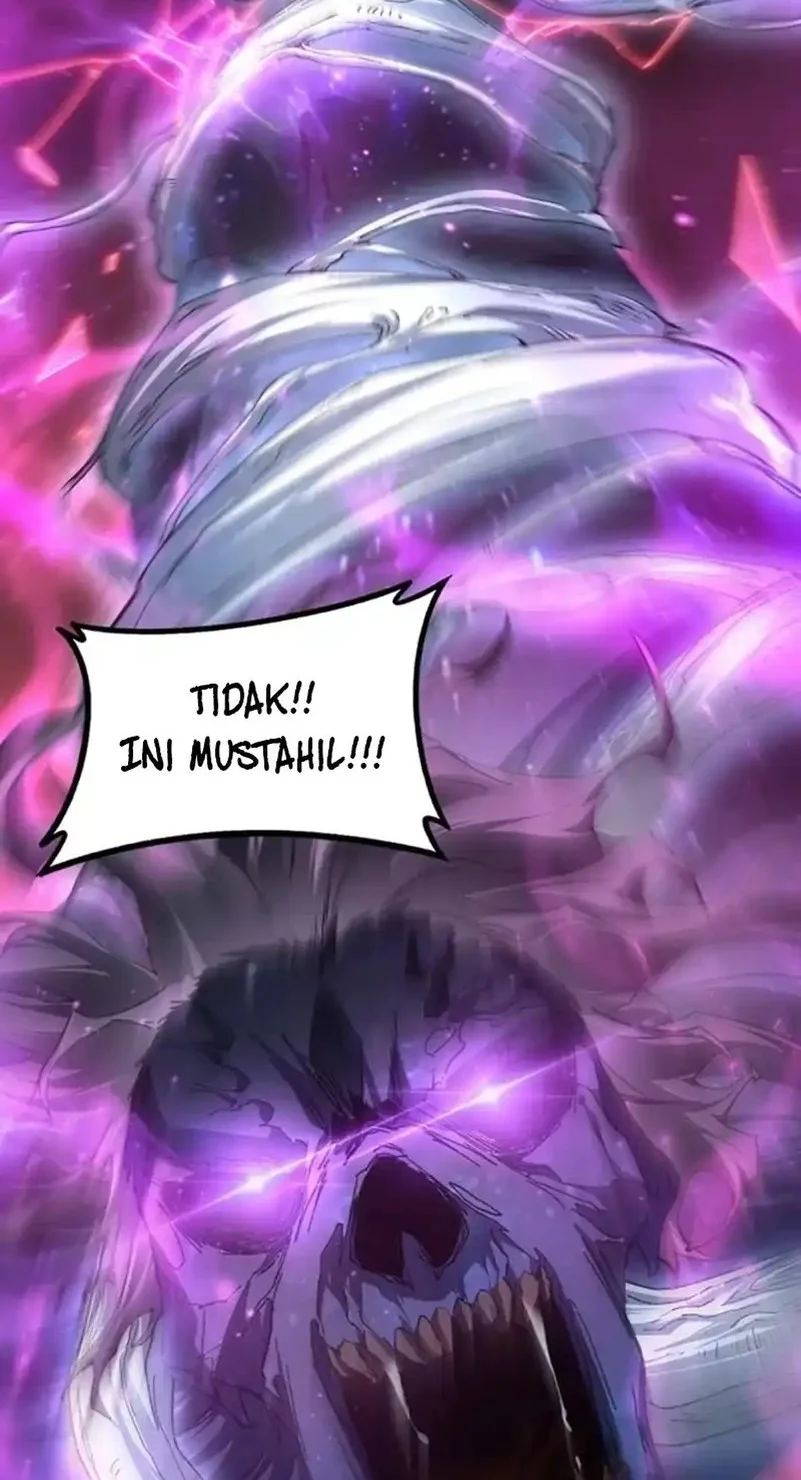 Overlord of Insects Chapter 80 Gambar 20