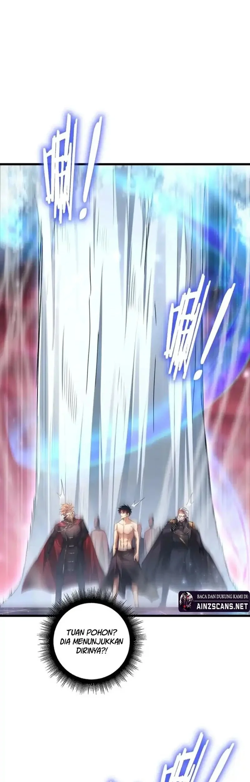 Overlord of Insects Chapter 80 Gambar 18