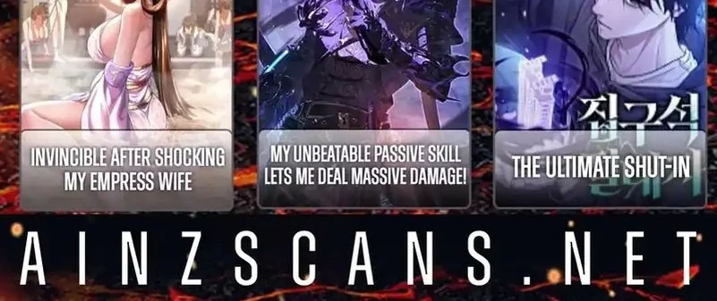 Overlord of Insects Chapter 80 Gambar 42