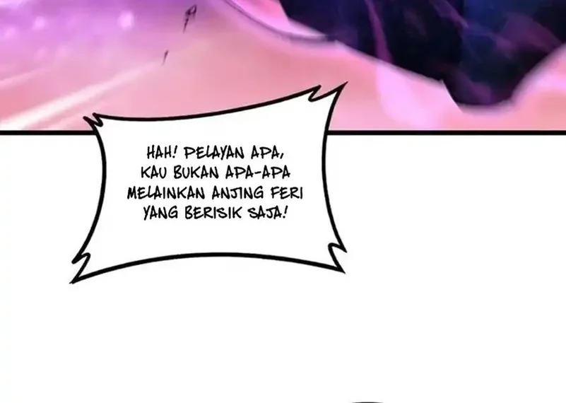 Overlord of Insects Chapter 80 Gambar 4