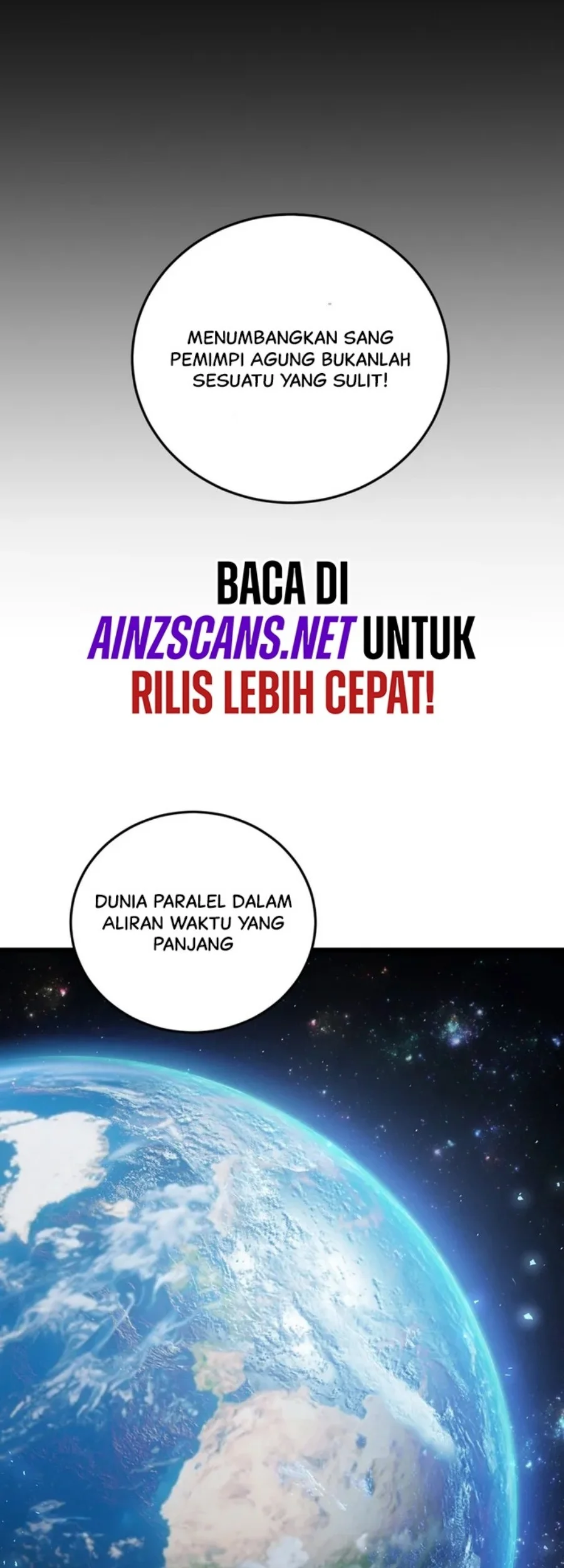 Overlord of Insects Chapter 81 Gambar 27