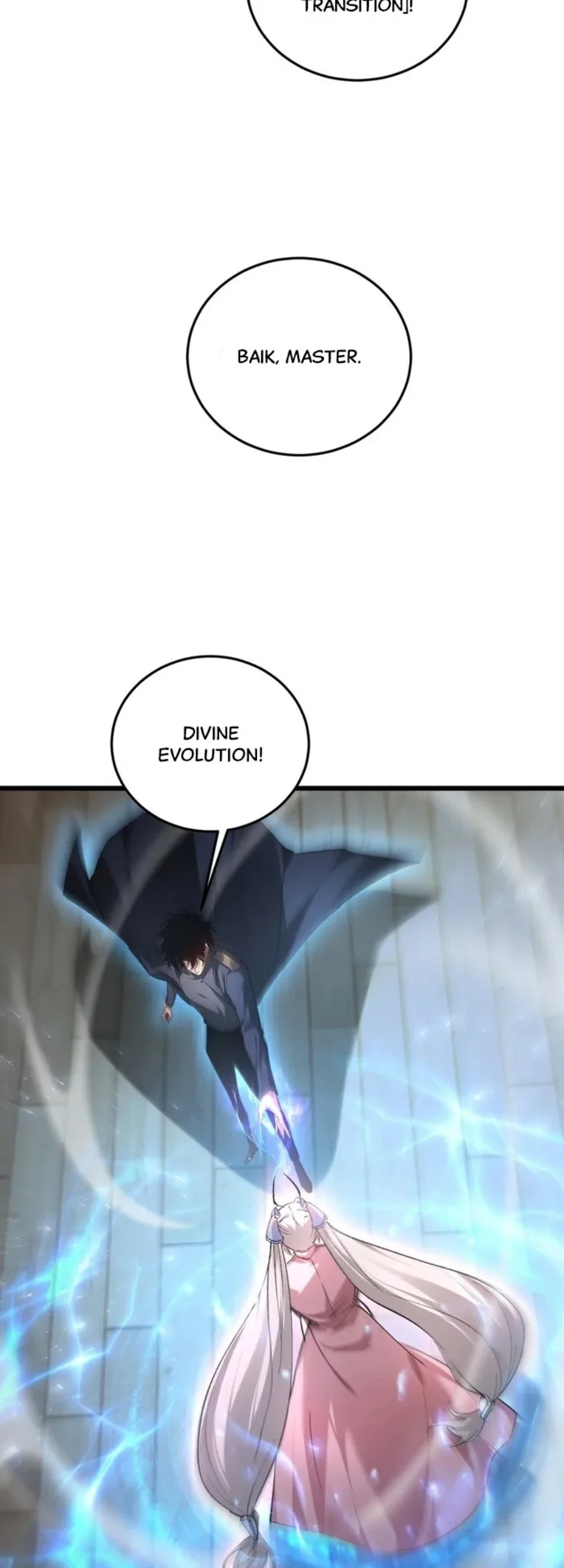 Overlord of Insects Chapter 81 Gambar 40