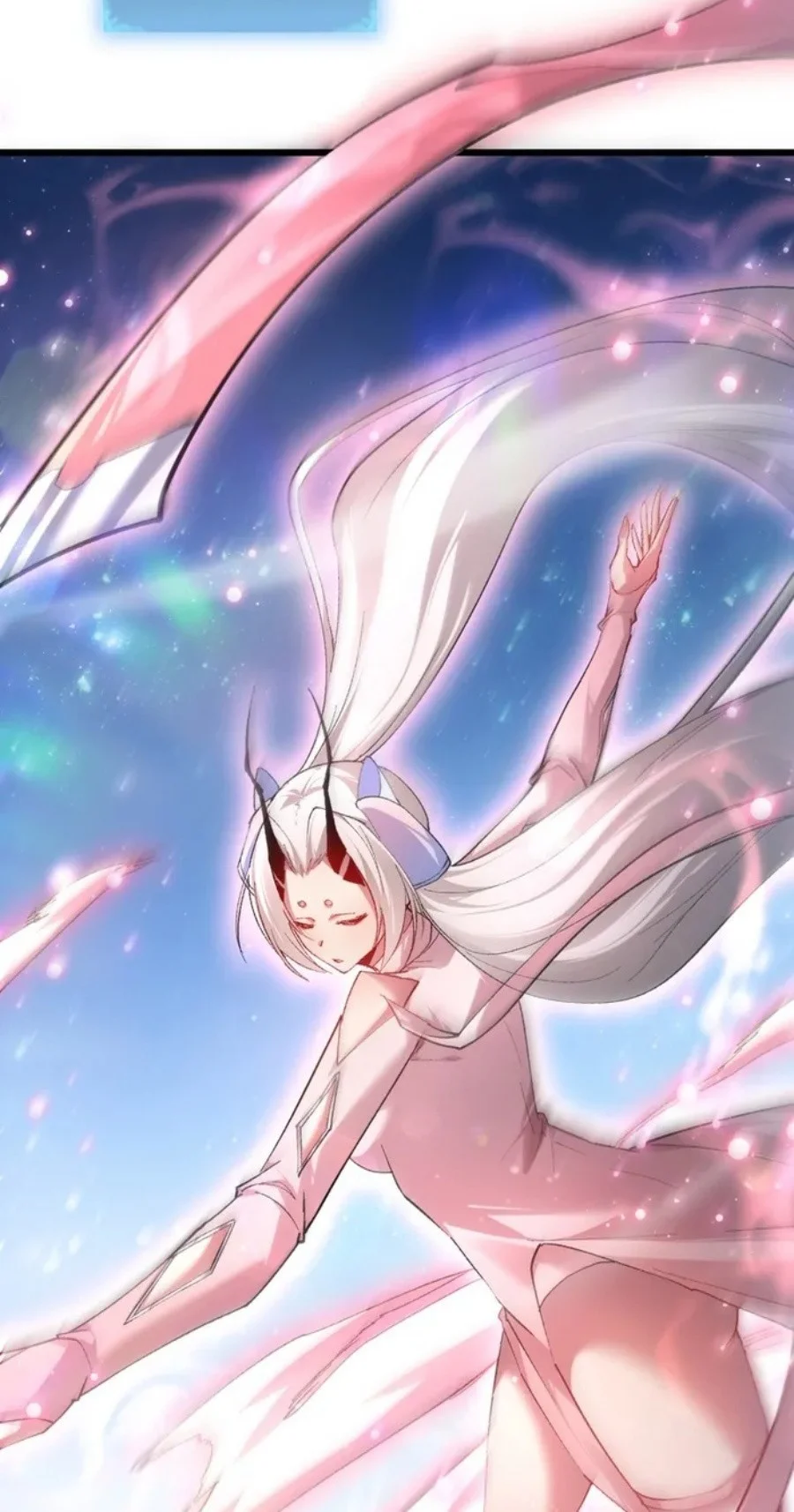 Overlord of Insects Chapter 81 Gambar 42