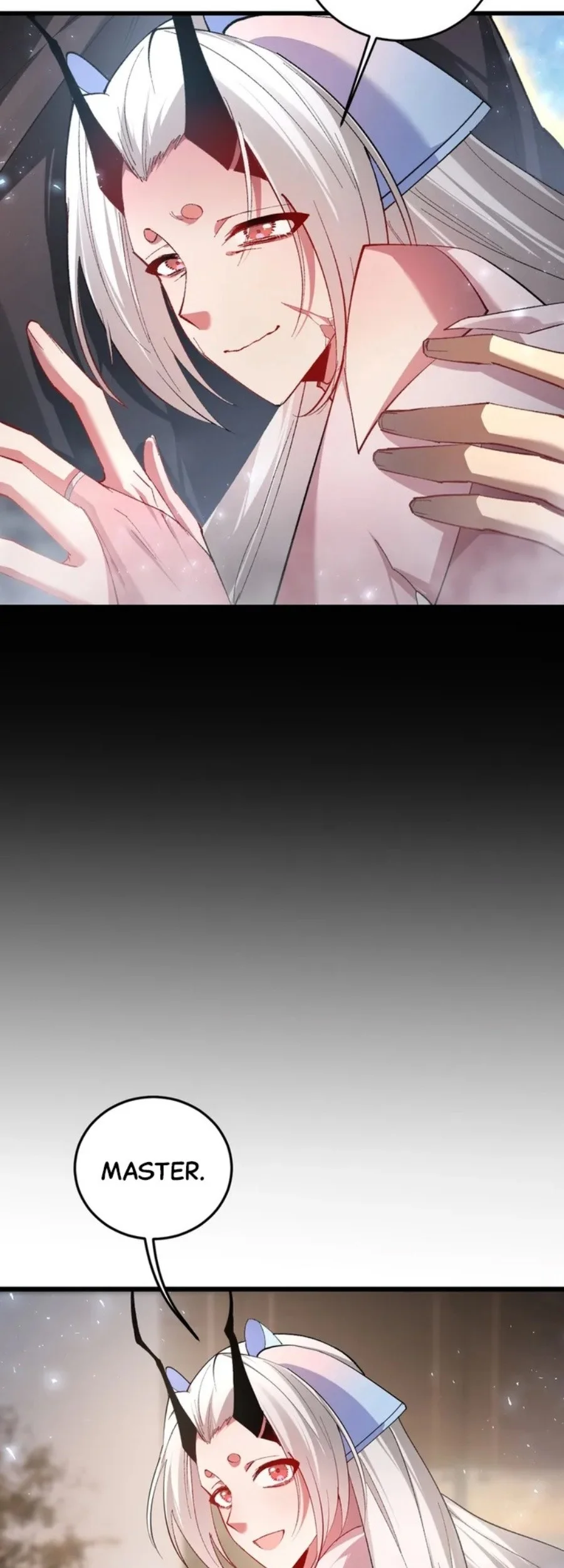 Overlord of Insects Chapter 81 Gambar 38