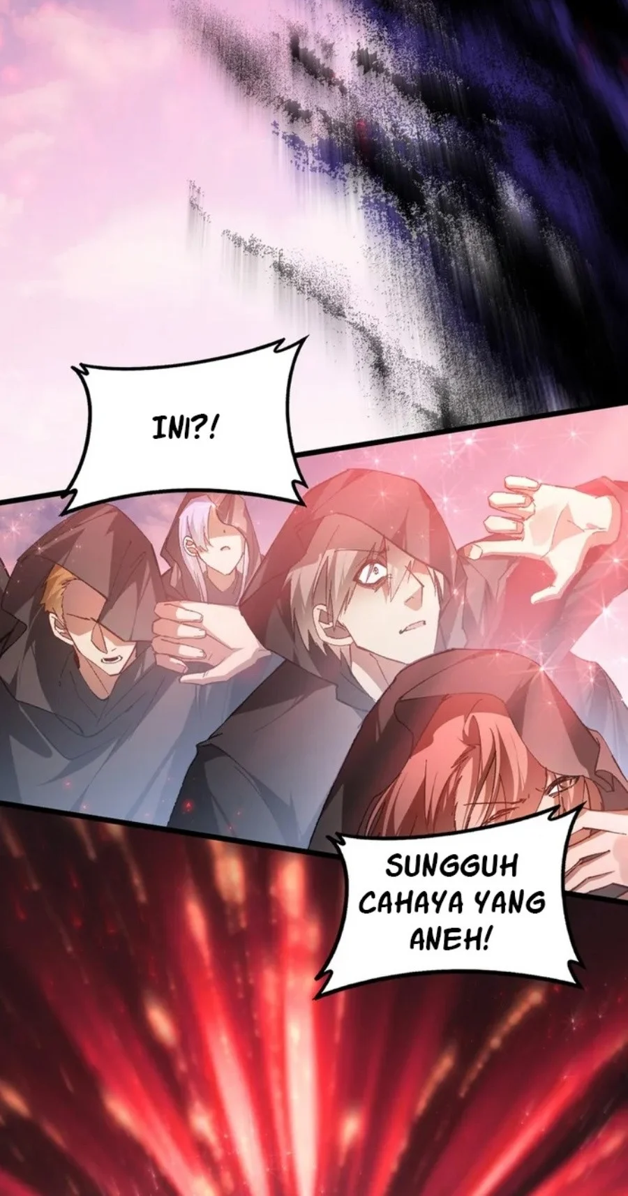 Overlord of Insects Chapter 81 Gambar 7