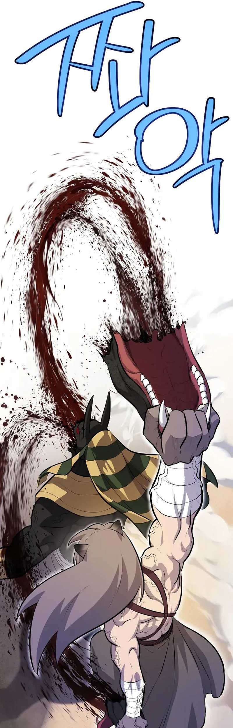 Overpowered Sword Chapter 141 Gambar 54