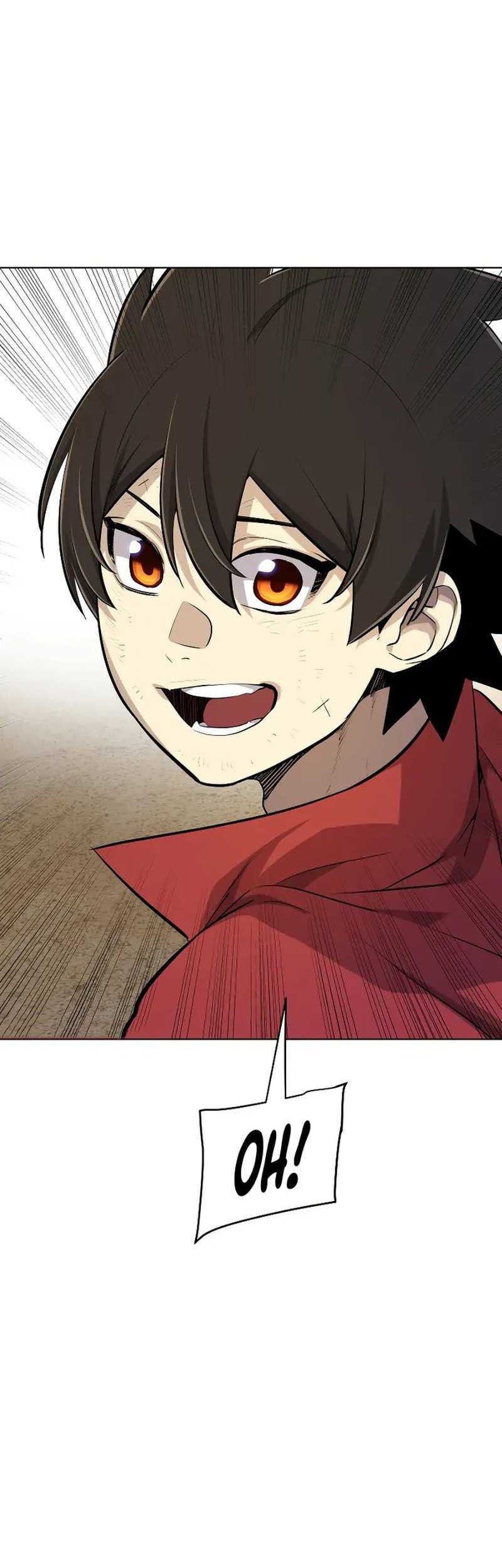 Overpowered Sword Chapter 141 Gambar 56