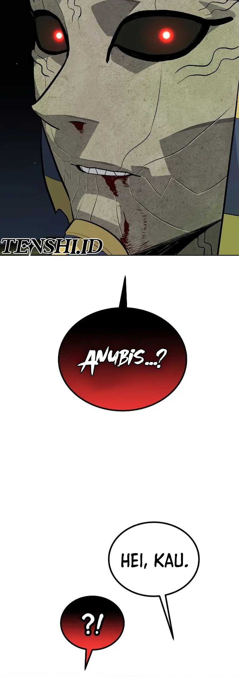 Overpowered Sword Chapter 141 Gambar 60