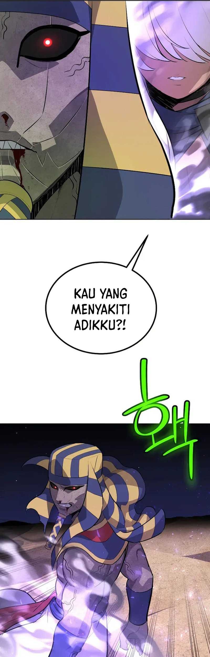 Overpowered Sword Chapter 141 Gambar 61