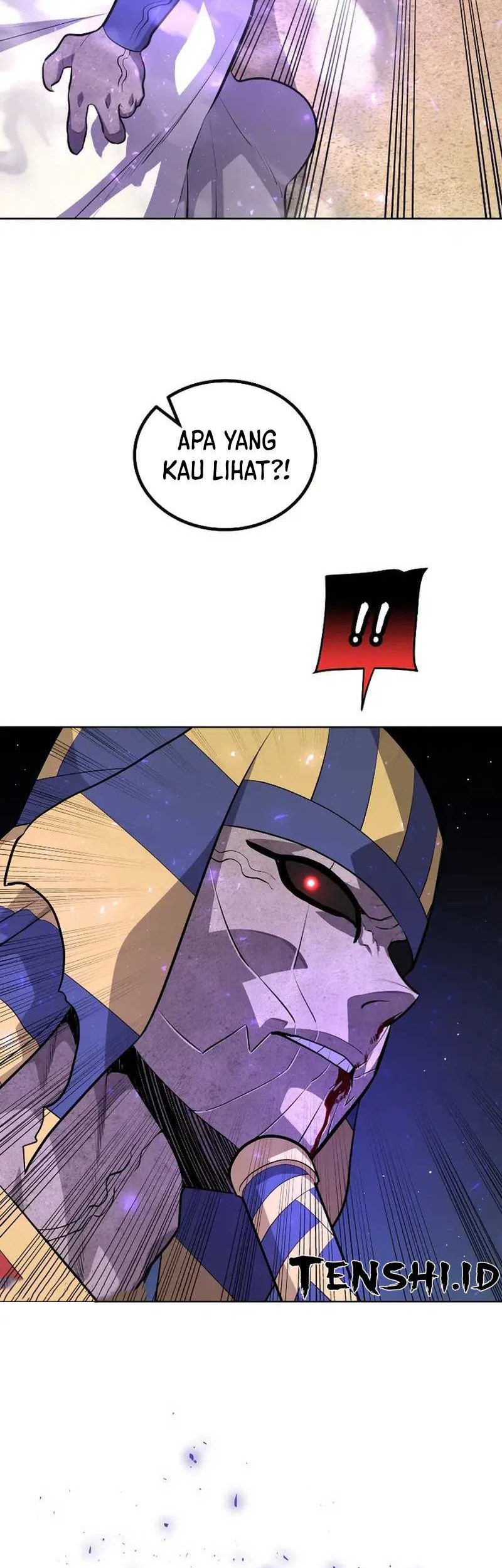 Overpowered Sword Chapter 141 Gambar 62