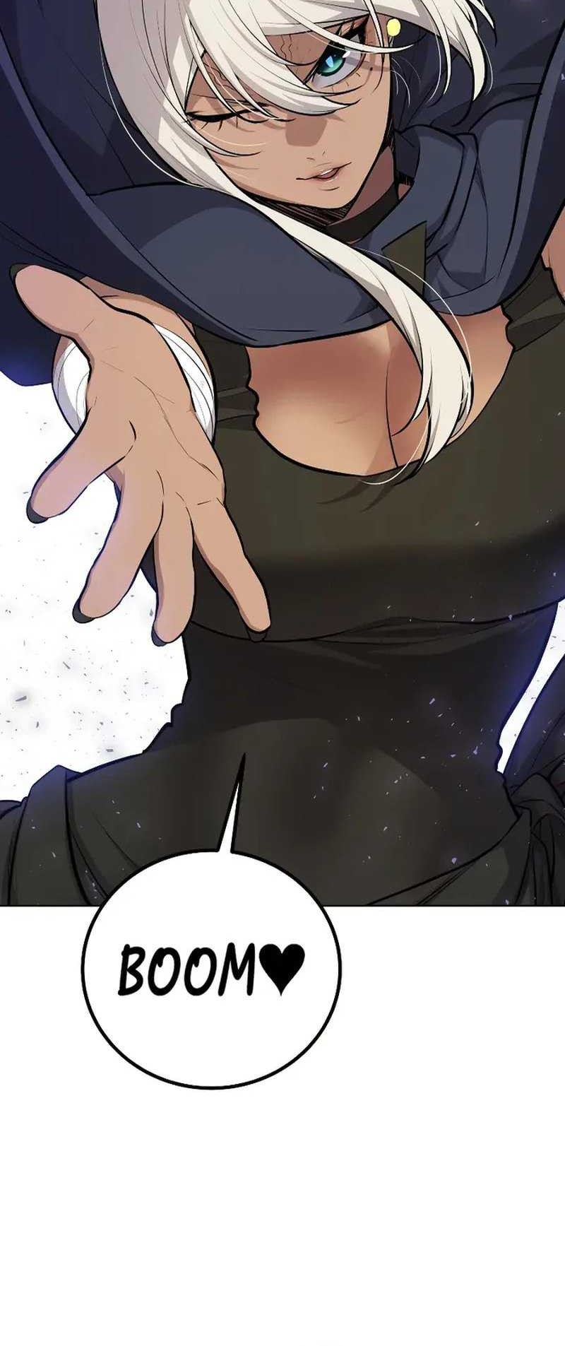 Overpowered Sword Chapter 141 Gambar 66