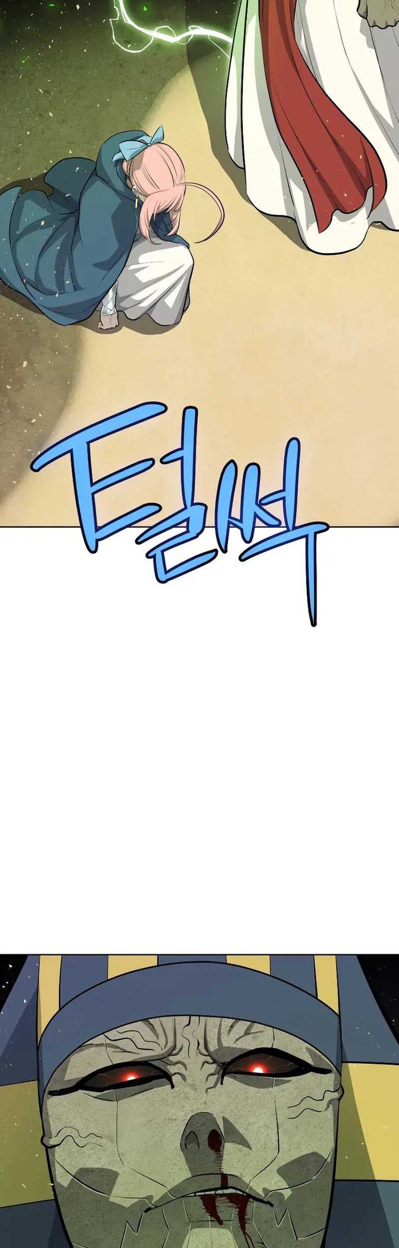 Overpowered Sword Chapter 141 Gambar 36