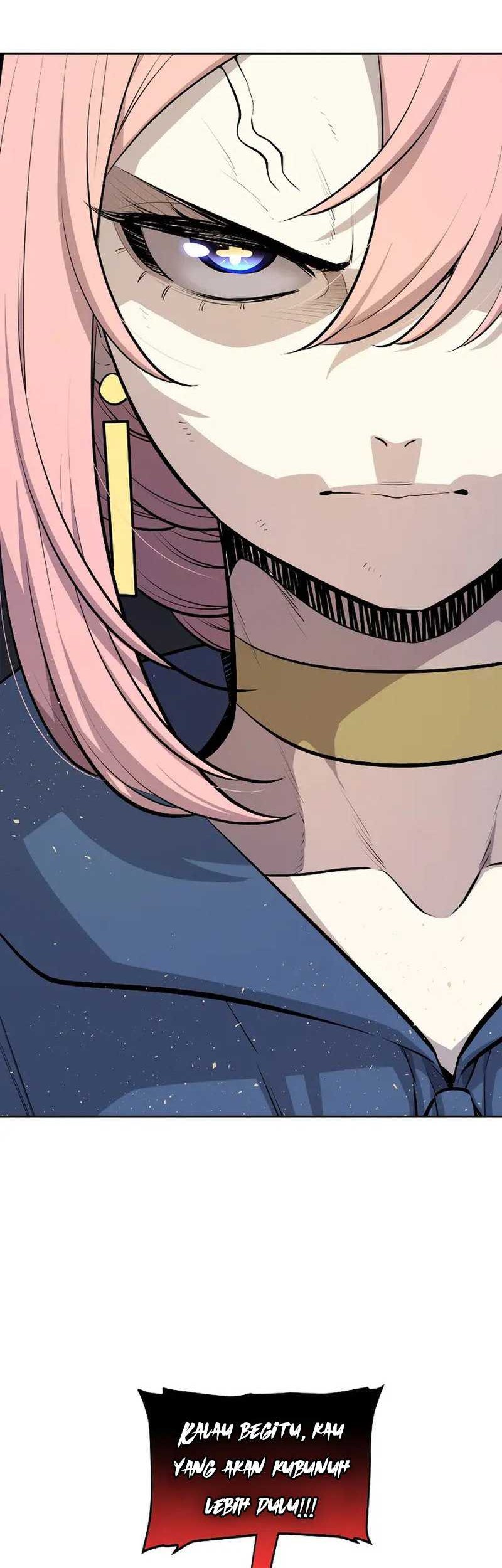 Overpowered Sword Chapter 141 Gambar 19