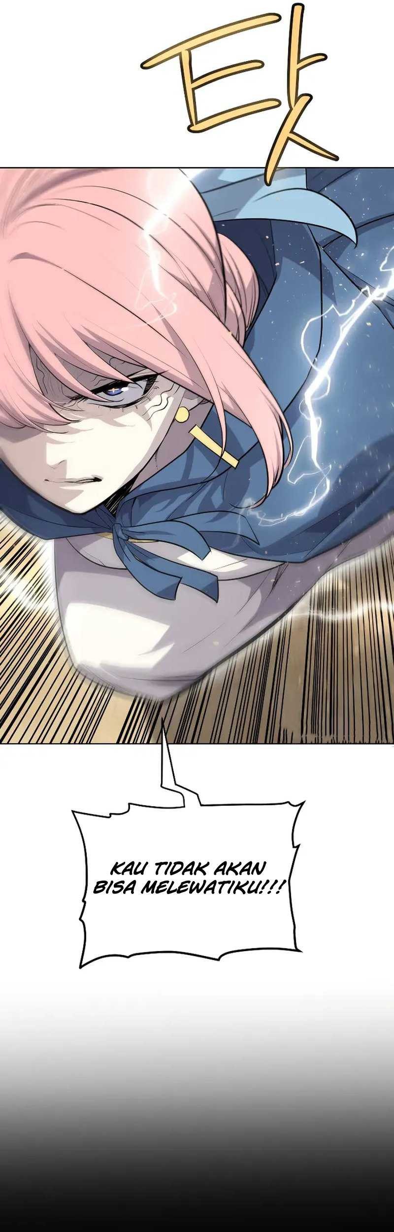 Overpowered Sword Chapter 141 Gambar 21