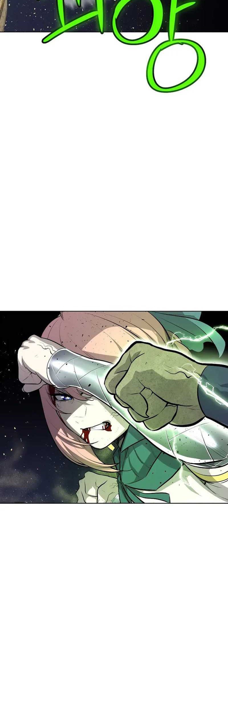 Overpowered Sword Chapter 141 Gambar 28