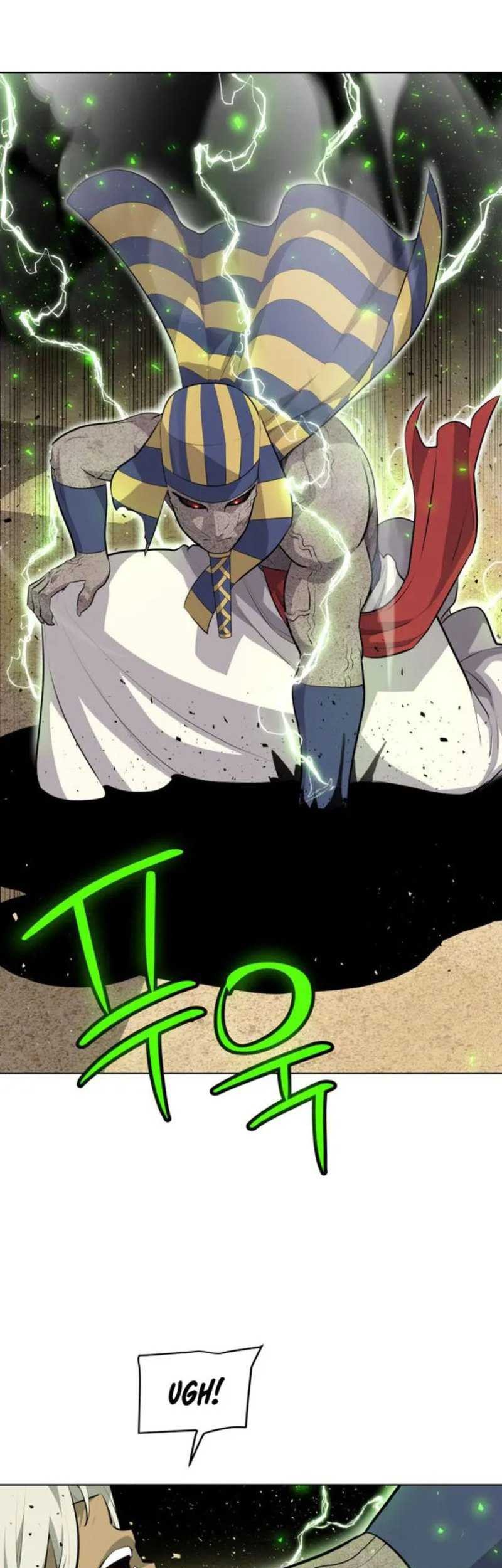 Overpowered Sword Chapter 142 Gambar 48