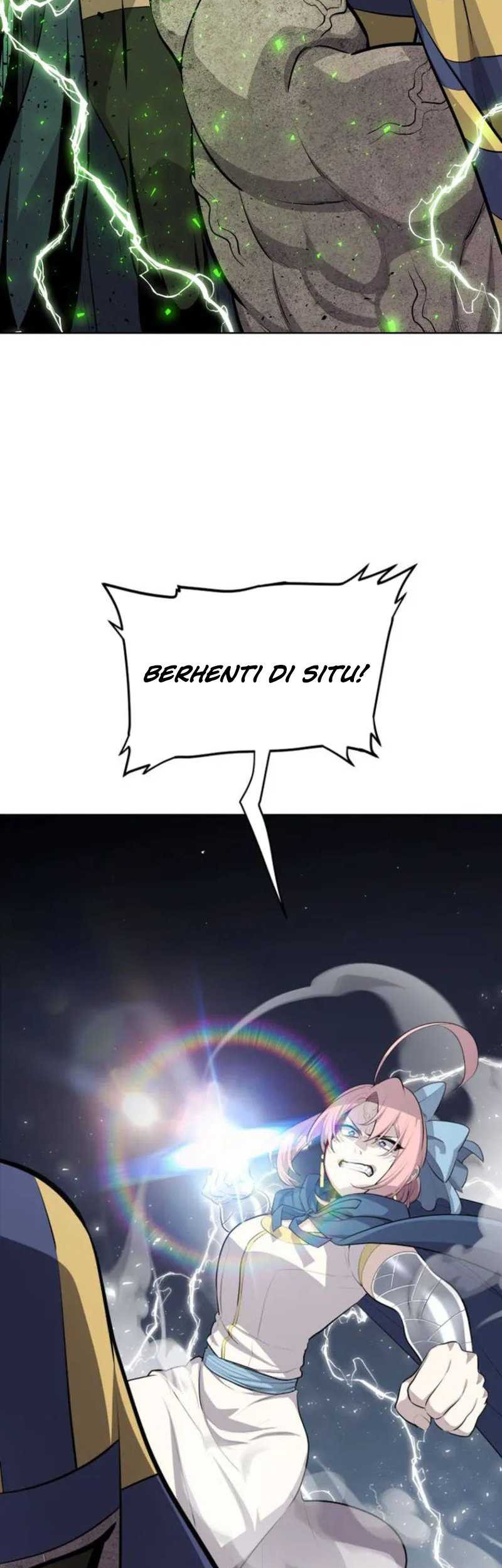 Overpowered Sword Chapter 142 Gambar 50