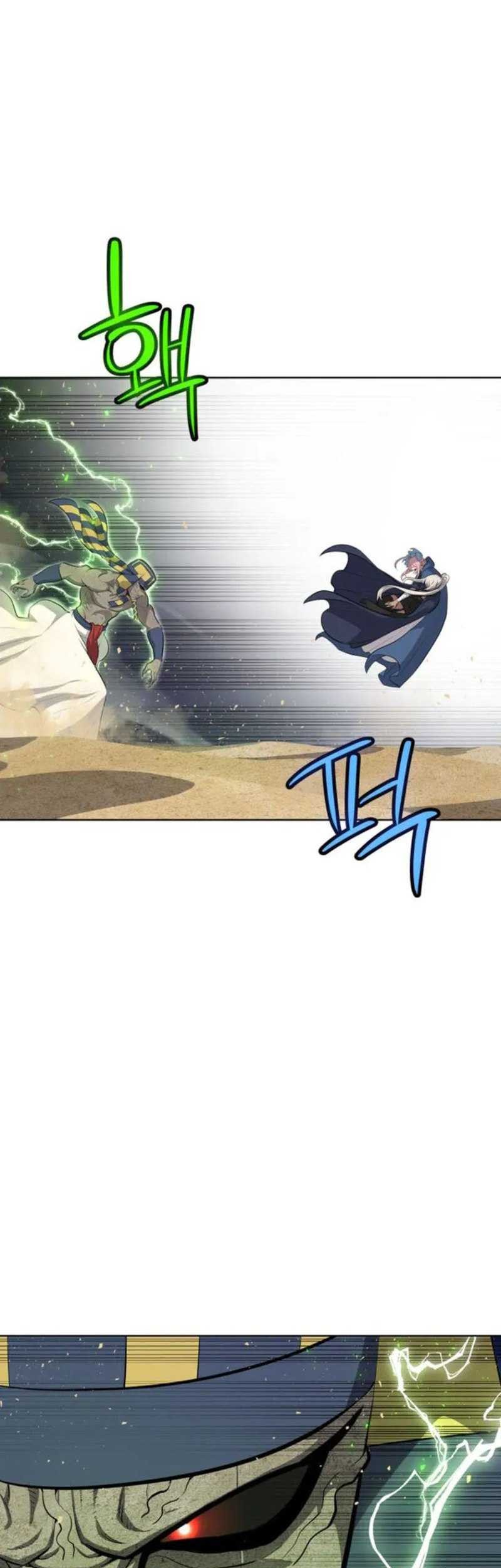 Overpowered Sword Chapter 142 Gambar 52