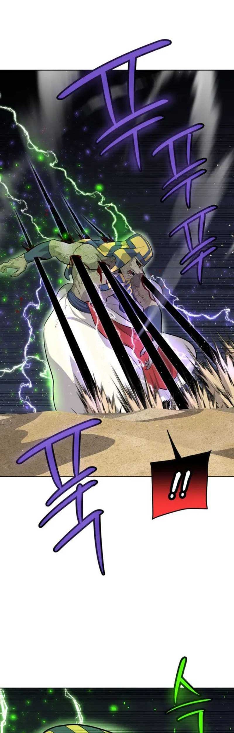 Overpowered Sword Chapter 142 Gambar 56