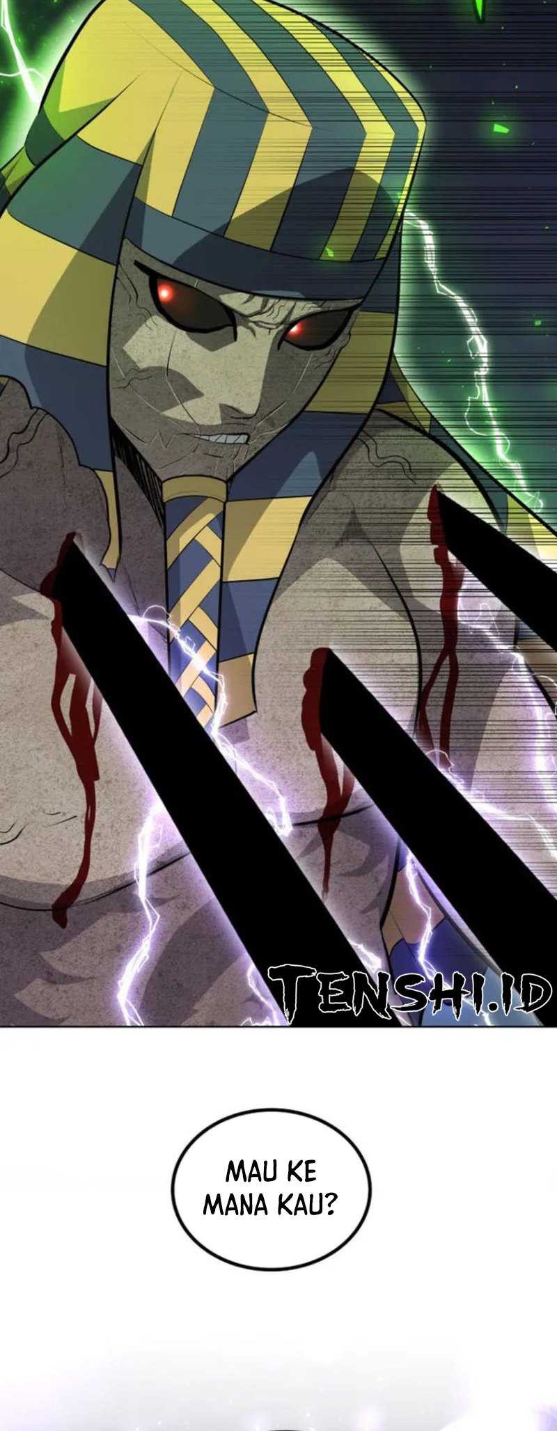 Overpowered Sword Chapter 142 Gambar 57