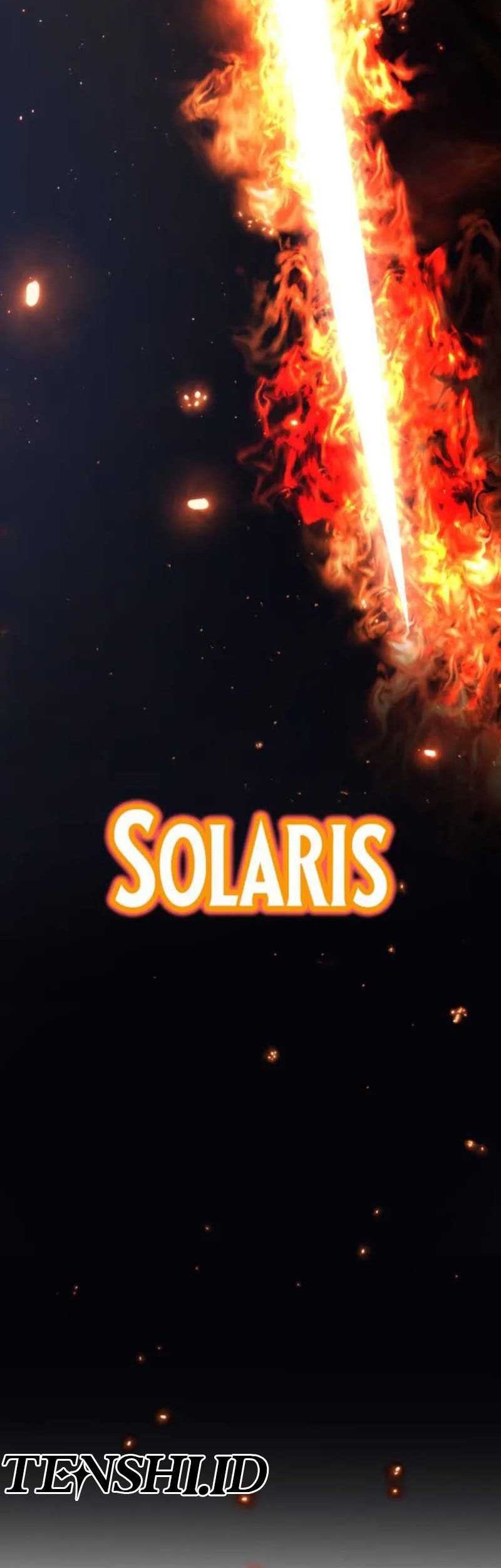 Overpowered Sword Chapter 142 Gambar 65