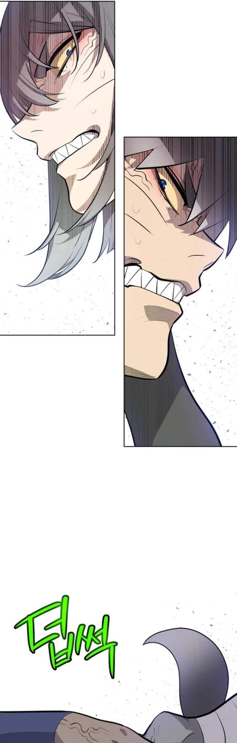 Overpowered Sword Chapter 142 Gambar 44