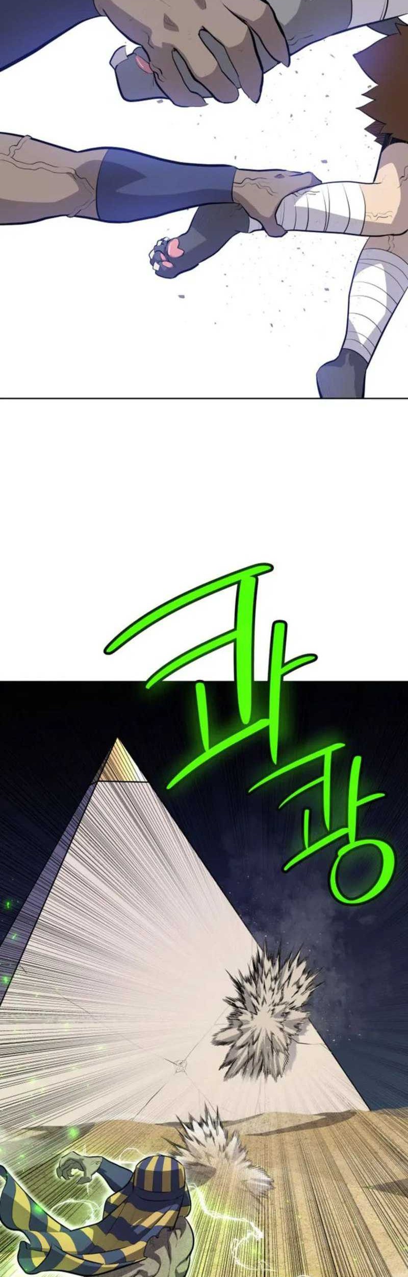 Overpowered Sword Chapter 142 Gambar 45