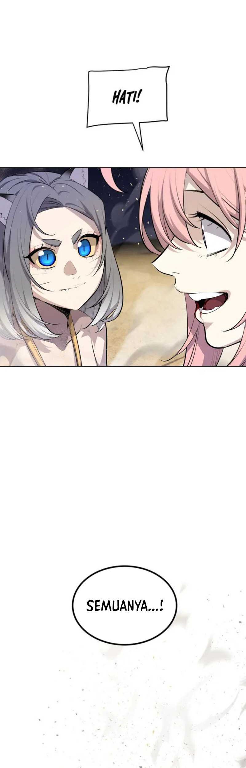 Overpowered Sword Chapter 142 Gambar 3