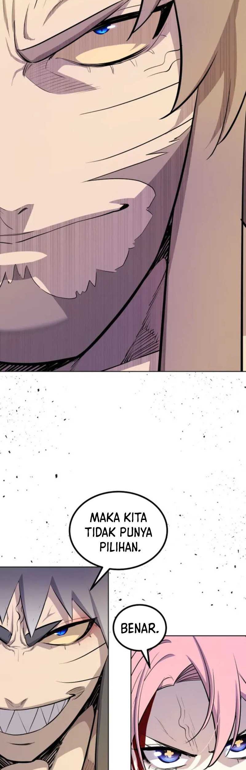 Overpowered Sword Chapter 142 Gambar 7