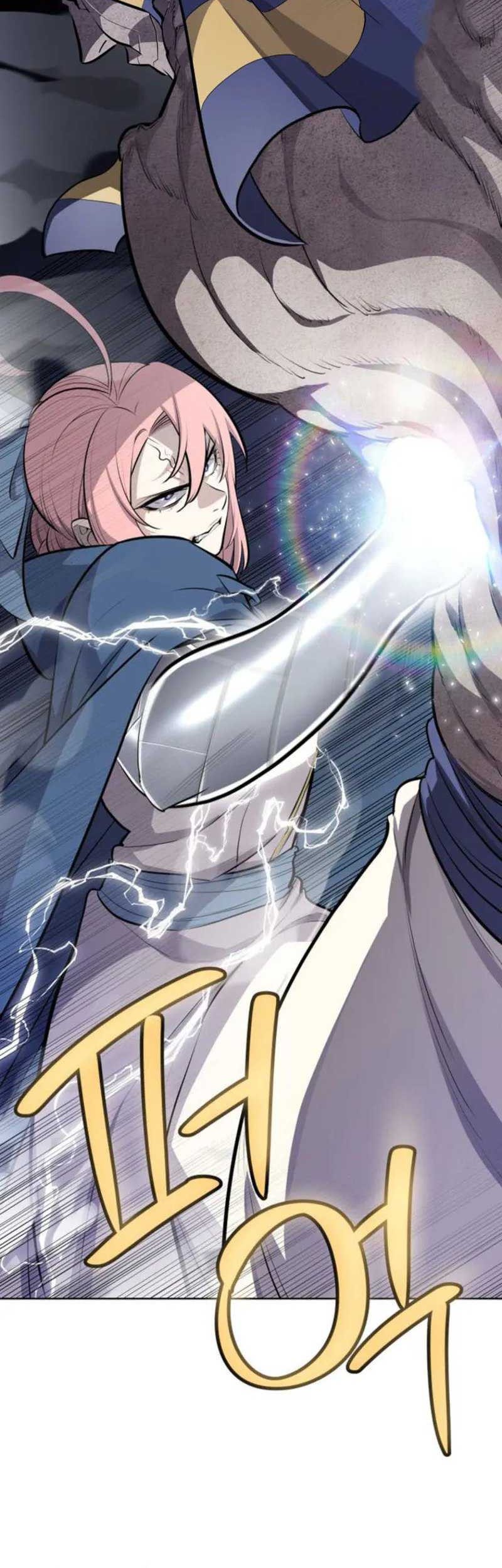 Overpowered Sword Chapter 142 Gambar 19