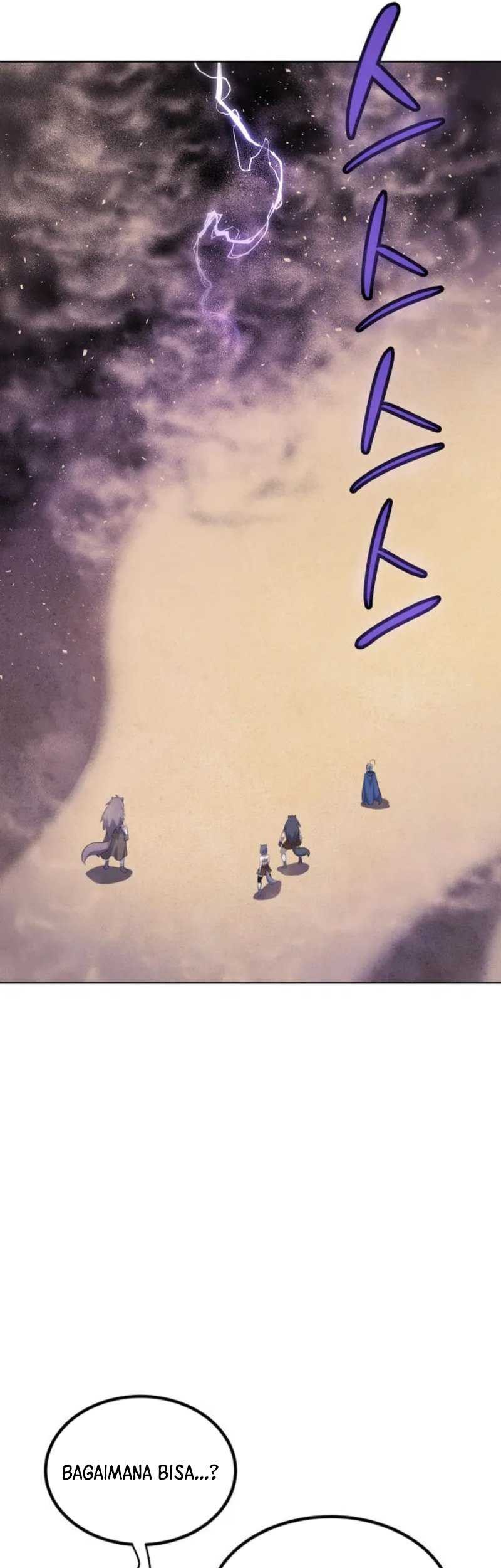 Overpowered Sword Chapter 142 Gambar 24