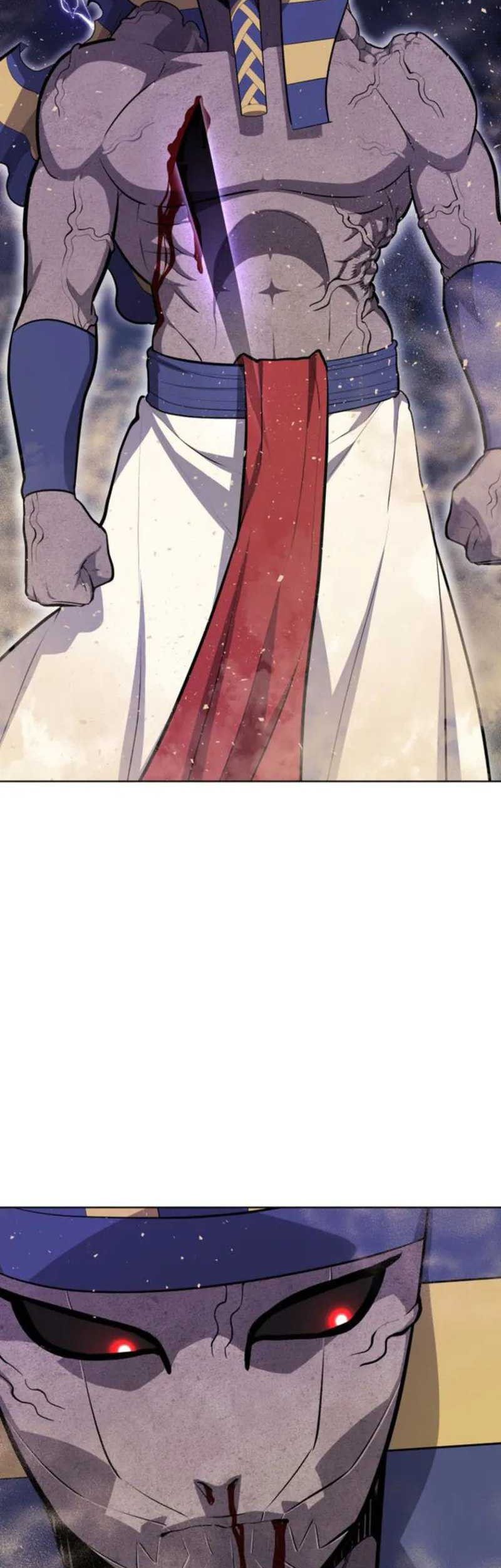 Overpowered Sword Chapter 142 Gambar 26