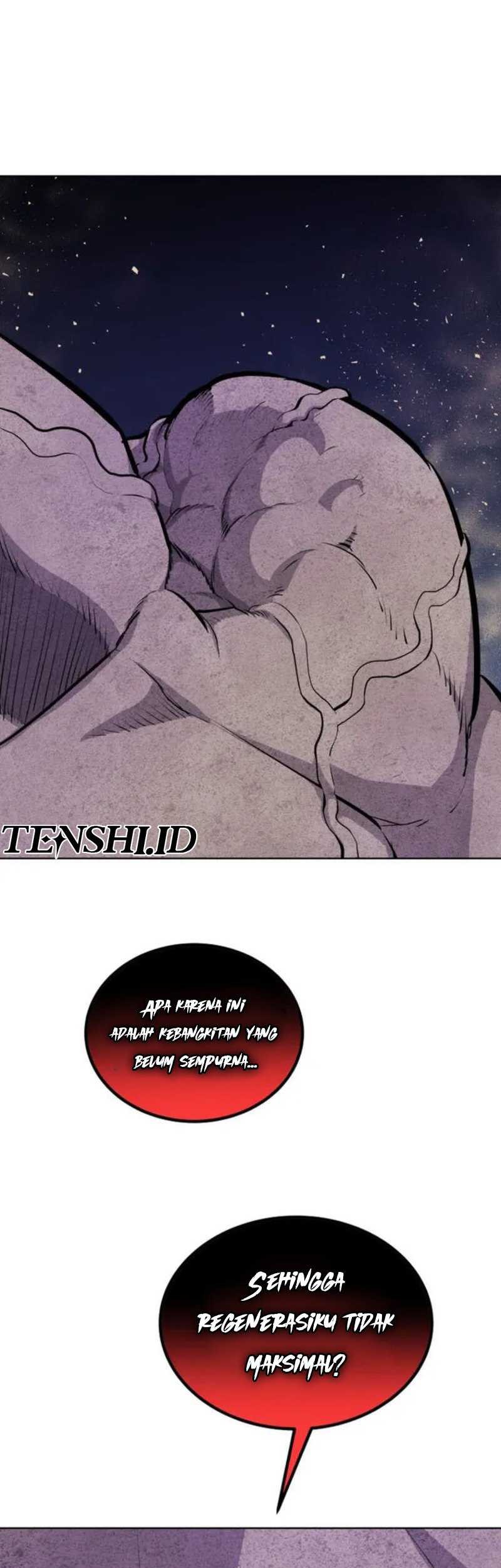 Overpowered Sword Chapter 142 Gambar 28