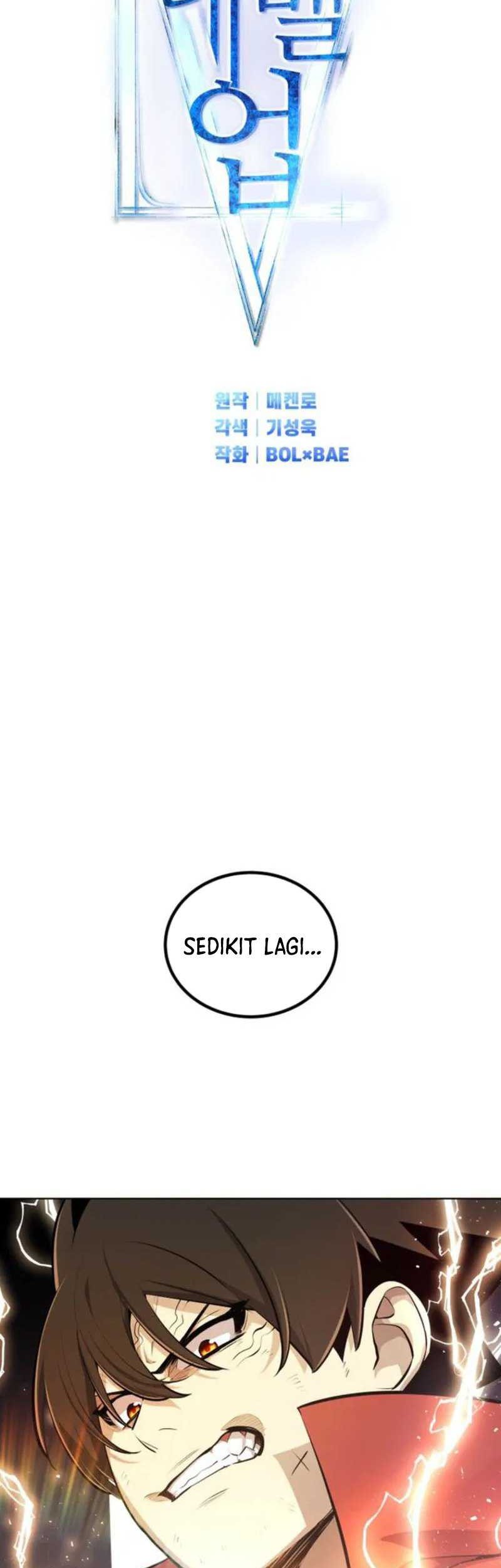 Overpowered Sword Chapter 142 Gambar 30