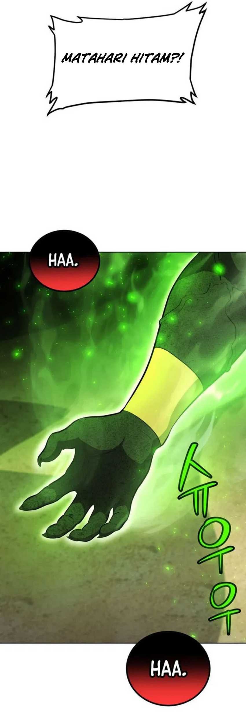 Overpowered Sword Chapter 143 Gambar 54