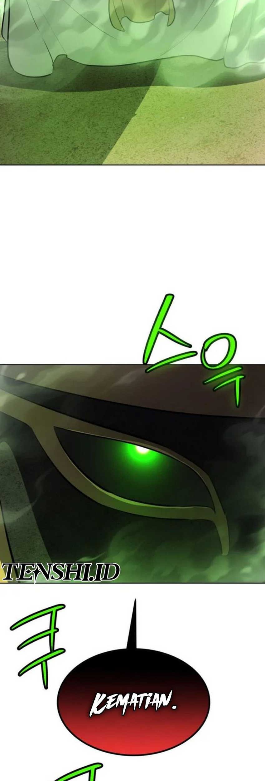 Overpowered Sword Chapter 143 Gambar 56