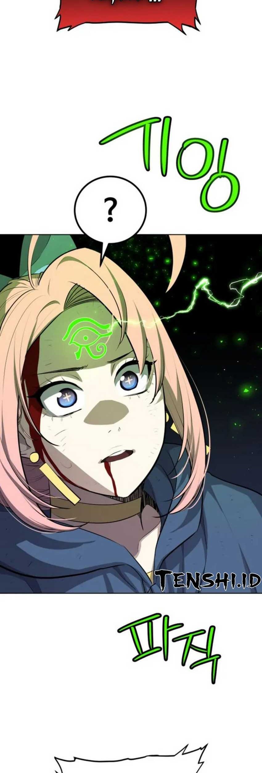 Overpowered Sword Chapter 143 Gambar 59