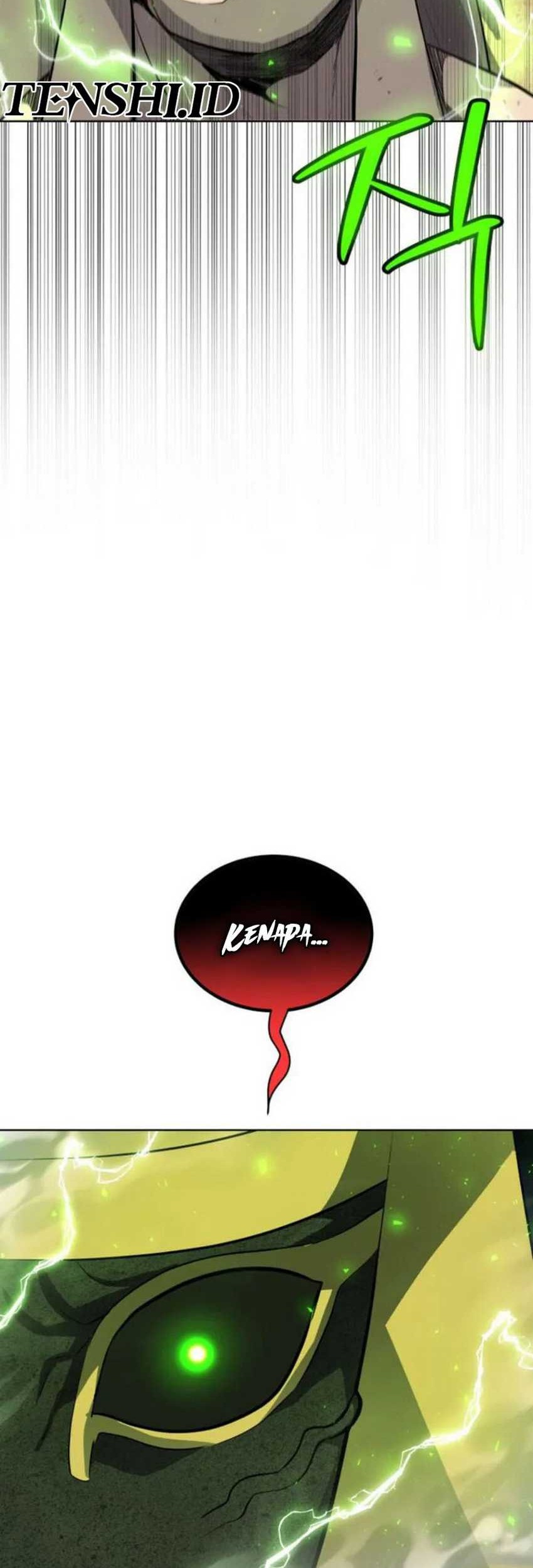 Overpowered Sword Chapter 143 Gambar 63