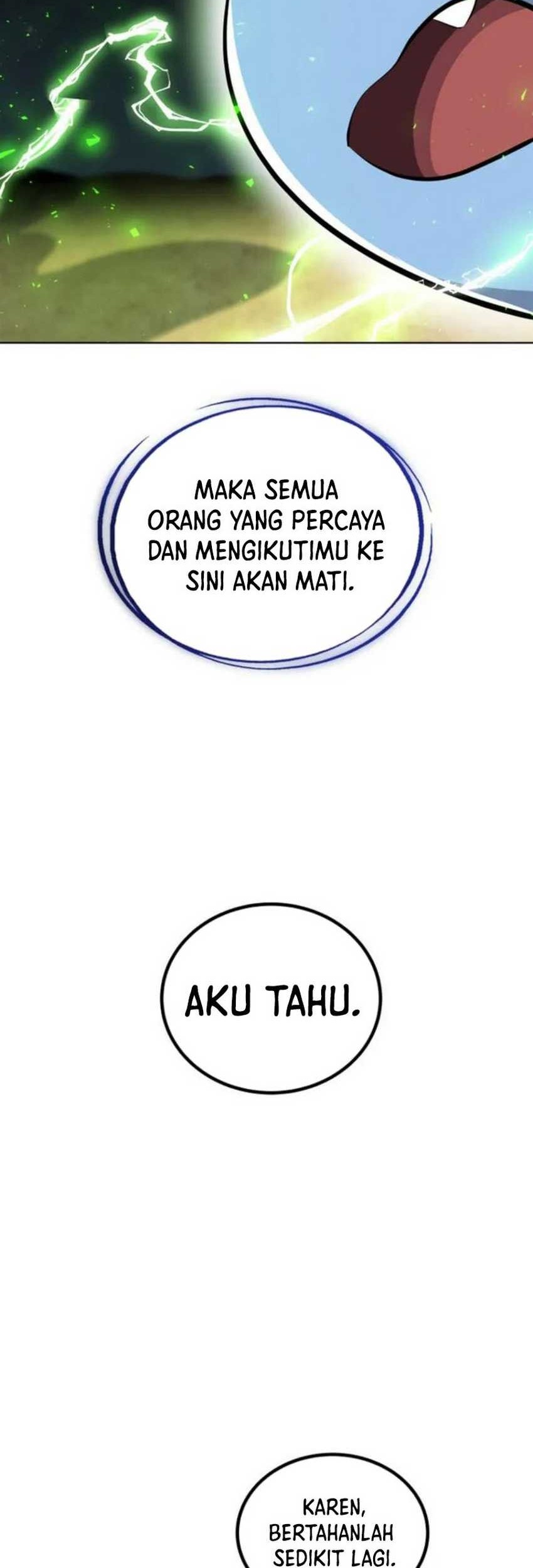 Overpowered Sword Chapter 143 Gambar 67