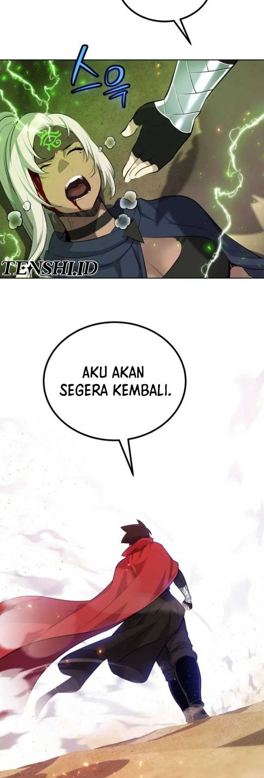 Overpowered Sword Chapter 143 Gambar 68