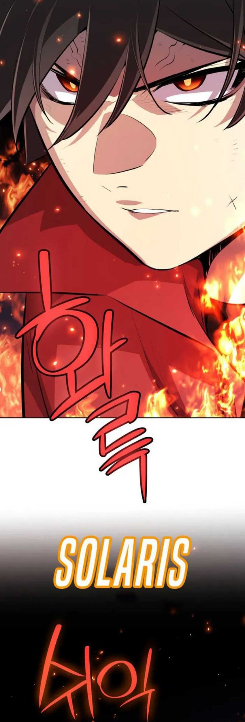 Overpowered Sword Chapter 143 Gambar 34