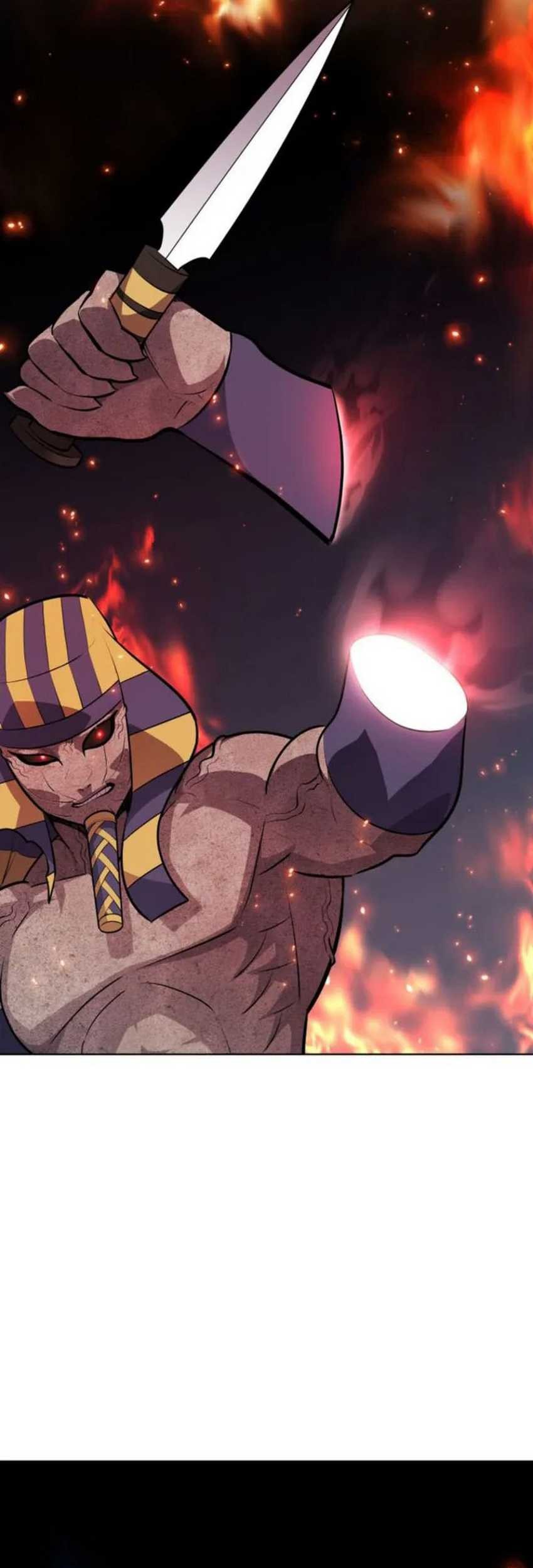 Overpowered Sword Chapter 143 Gambar 38