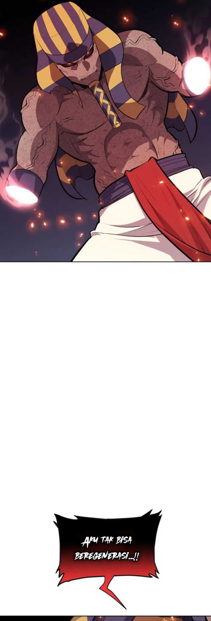 Overpowered Sword Chapter 143 Gambar 44