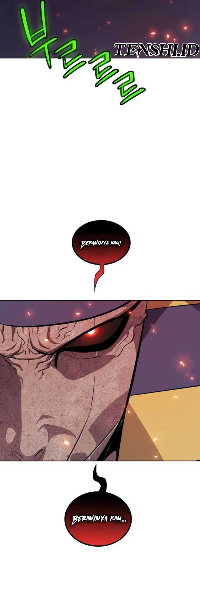 Overpowered Sword Chapter 143 Gambar 46